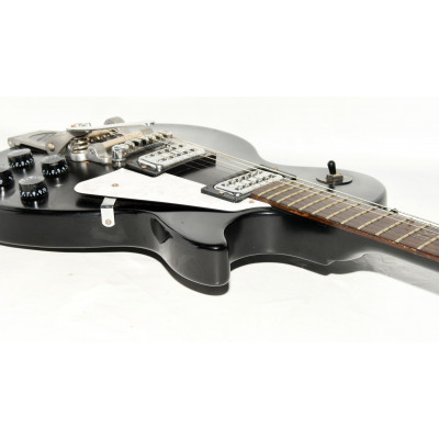 GUITARRA ELECTRICA GIBSON EPIPHONE BIGSBY