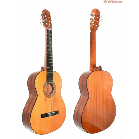 GUITARRA CLASICA ADMIRA JUANITA