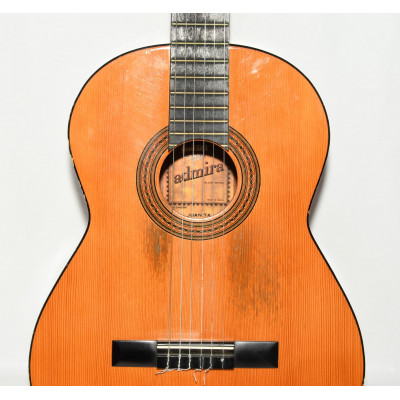 GUITARRA CLASICA ADMIRA JUANITA