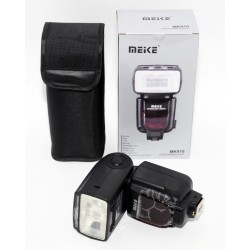 FLASH MEIKE MK910 PARA NIKON