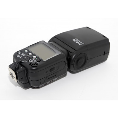 FLASH MEIKE MK910 PARA NIKON