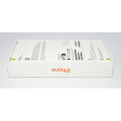 APPLE IPHONE 17 PRO 256GB NARANJA PRECINTADO