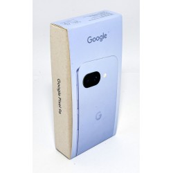 GOOGLE PIXEL 9A 128GB MORADO PRECINTADO