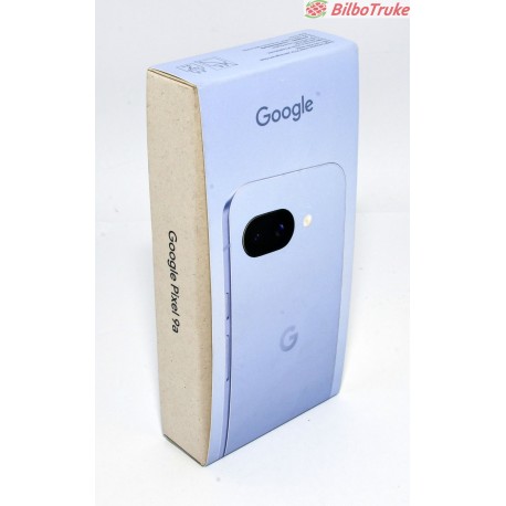 GOOGLE PIXEL 9A 128GB MORADO PRECINTADO