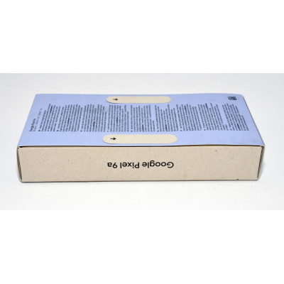 GOOGLE PIXEL 9A 128GB MORADO PRECINTADO