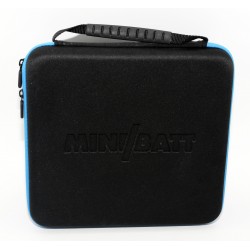 Minibatt MB-PROVR Miniarrancador Multifunción para Coches, 20.000 mAh
