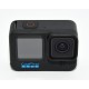 VIDEOCAMARA DEPORTIVA GOPRO HERO 10 BLACK CON ACCESORIOS