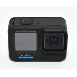 VIDEOCAMARA DEPORTIVA GOPRO HERO 10 BLACK CON ACCESORIOS