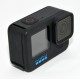 VIDEOCAMARA DEPORTIVA GOPRO HERO 10 BLACK CON ACCESORIOS