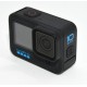 VIDEOCAMARA DEPORTIVA GOPRO HERO 10 BLACK CON ACCESORIOS