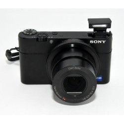 CAMARA DIGITAL COMPACTA SONY RX100