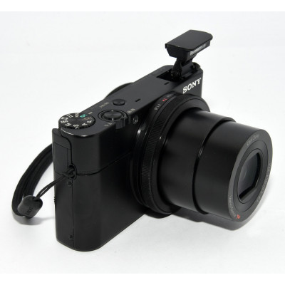 CAMARA DIGITAL COMPACTA SONY RX100