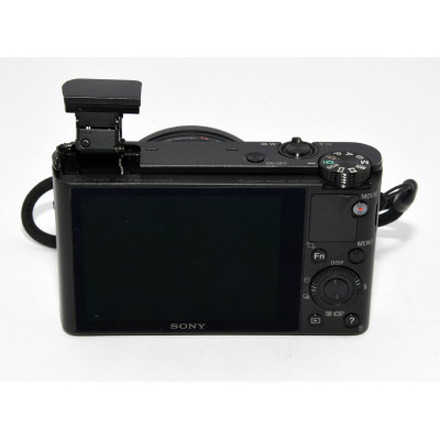 CAMARA DIGITAL COMPACTA SONY RX100