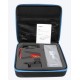 Minibatt MB-PROVR Miniarrancador Multifunción para Coches, 20.000 mAh