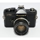 CAMARA ANALOGICA FUJICA ST 701 + FUJINON 55MM F:1.8