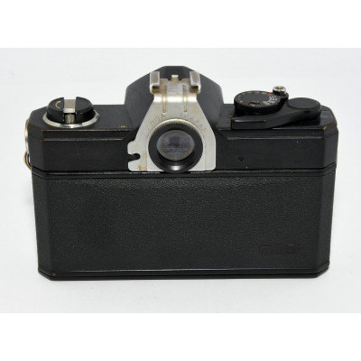 CAMARA ANALOGICA FUJICA ST 701 + FUJINON 55MM F:1.8