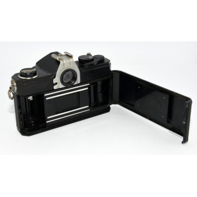 CAMARA ANALOGICA FUJICA ST 701 + FUJINON 55MM F:1.8