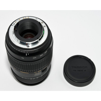 OBJETIVO TAMRON AF 70-300MM F:4-5.6 MACRO (PENTAX)