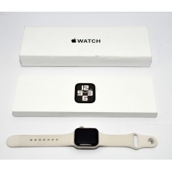 APPLE WATCH SE 2 GEN 40MM ALUMINIO GPS GRIS
