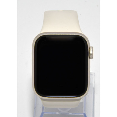 APPLE WATCH SE 2 GEN 40MM ALUMINIO GPS GRIS