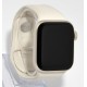 APPLE WATCH SE 2 GEN 40MM ALUMINIO GPS GRIS