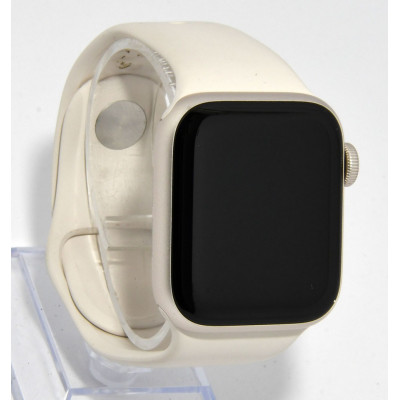 APPLE WATCH SE 2 GEN 40MM ALUMINIO GPS GRIS