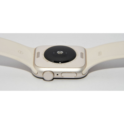 APPLE WATCH SE 2 GEN 40MM ALUMINIO GPS GRIS