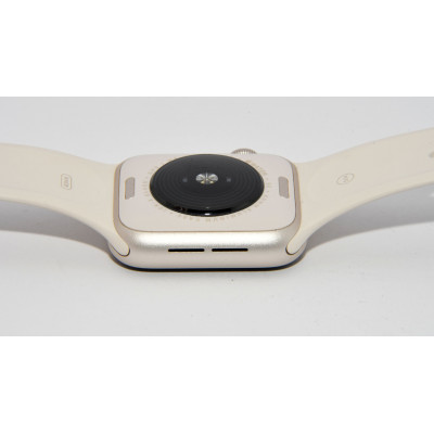 APPLE WATCH SE 2 GEN 40MM ALUMINIO GPS GRIS