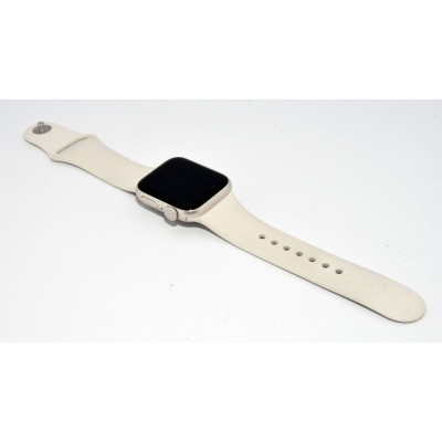 APPLE WATCH SE 2 GEN 40MM ALUMINIO GPS GRIS