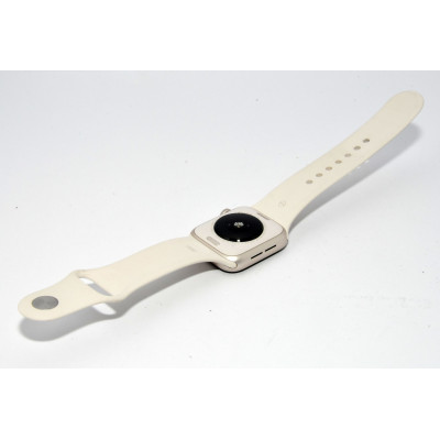 APPLE WATCH SE 2 GEN 40MM ALUMINIO GPS GRIS