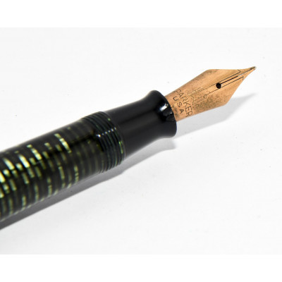 PLUMA PARKER VACUMATIC