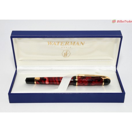 PLUMA WATERMAN PHILEAS
