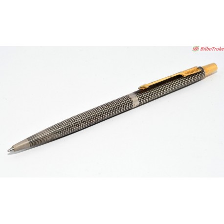 BOLIGRAFO PARKER SONNET PLATA 925