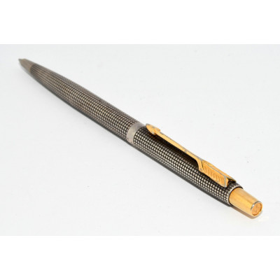 BOLIGRAFO PARKER SONNET PLATA 925