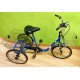 BICICLETA DE MONTAÑA MERIDA ONE TWENTY