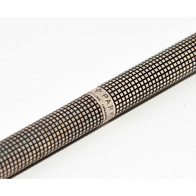 BOLIGRAFO PARKER SONNET PLATA 925