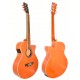 GUITARRA ELECTROACUSTICA ADMIRA ADMAINDCEORGB