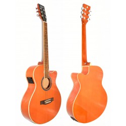 GUITARRA ELECTROACUSTICA ADMIRA ADMAINDCEORGB