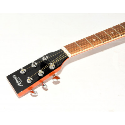 GUITARRA ELECTROACUSTICA ADMIRA ADMAINDCEORGB
