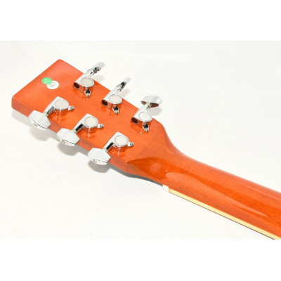 GUITARRA ELECTROACUSTICA ADMIRA ADMAINDCEORGB