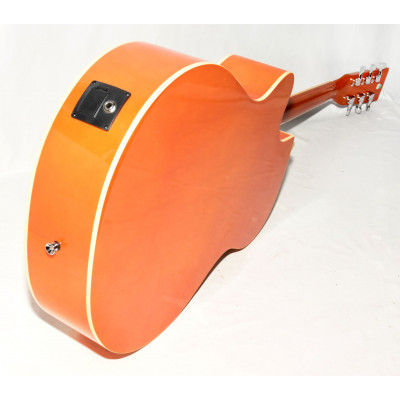 GUITARRA ELECTROACUSTICA ADMIRA ADMAINDCEORGB