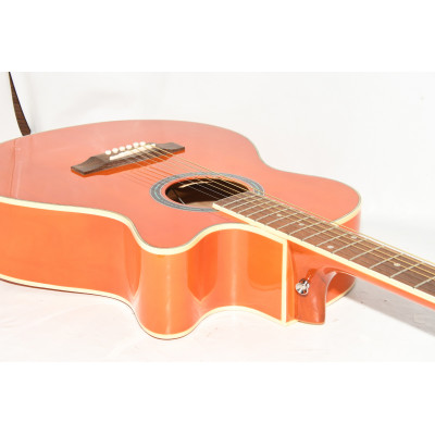 GUITARRA ELECTROACUSTICA ADMIRA ADMAINDCEORGB