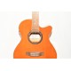 GUITARRA ELECTROACUSTICA ADMIRA ADMAINDCEORGB