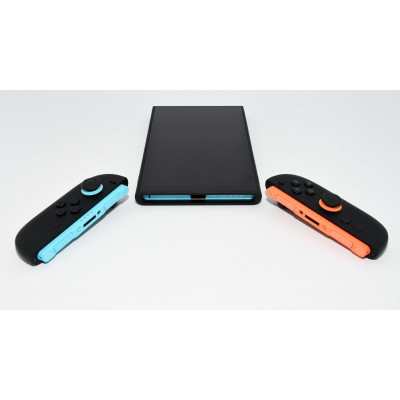 CONSOLA NINTENDO SWITCH 2