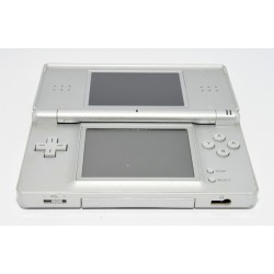 CONSOLA NINTENDO DS LITE GRIS