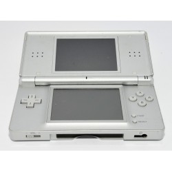 CONSOLA NINTENDO DS LITE GRIS
