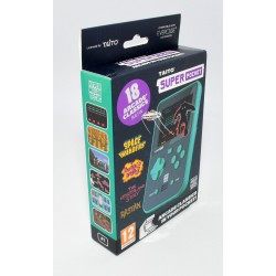 CONSOLA TAITO SUPER POCKET 18 PRECINTADA