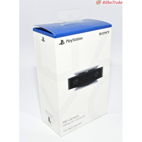CAMARA HD SONY PS5