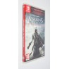 VIDEOJUEGO SWITCH ASSASSINS CREED - THE EZIO COLLECTION PRECINTADO