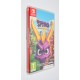 VIDEOJUEGO SWITCH SPYRO - REIGNITED TRILOGY PRECINTADO